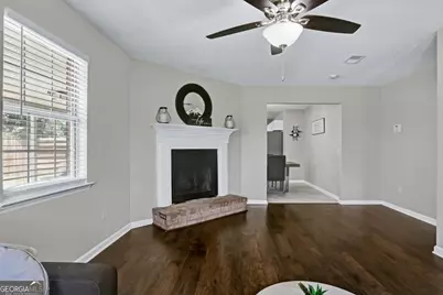 1448 Coalition Circle, Hinesville, GA 31313 - Photo 4