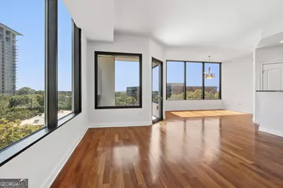 2828 Peachtree Road NE # 802, Atlanta, GA 30305 - Photo 10