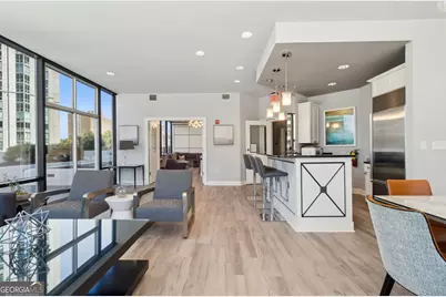 2828 Peachtree Road NE # 802, Atlanta, GA 30305 - Photo 46