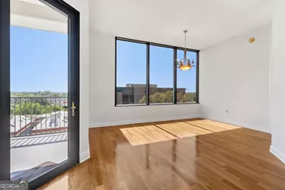 2828 Peachtree Road NE # 802, Atlanta, GA 30305 - Photo 20