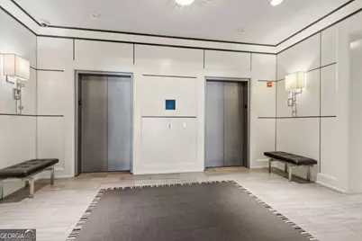 2828 Peachtree Road NE # 802, Atlanta, GA 30305 - Photo 6