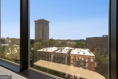 2828 Peachtree Road NE # 802, Atlanta, GA 30305 - Photo 14