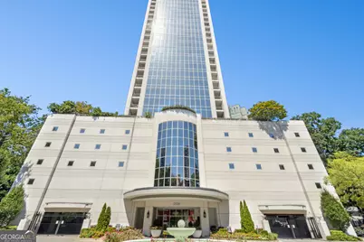 2828 Peachtree Road NE # 802, Atlanta, GA 30305 - Photo 2