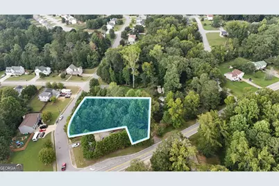 930 Terrace Mill Drive, Douglasville, GA 30134 - Photo 1