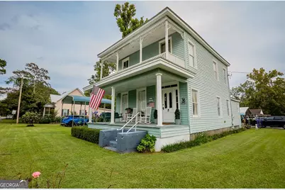 225 Oconee Avenue, Meldrim, GA 31318 - Photo 2