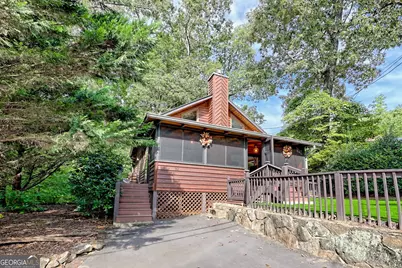 32 Hill Camp Lane, Clayton, GA 30525 - Photo 64