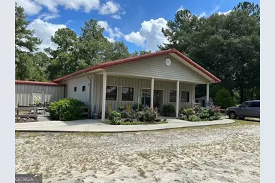 9990 Highway 67, Statesboro, GA 30458 - Photo 1