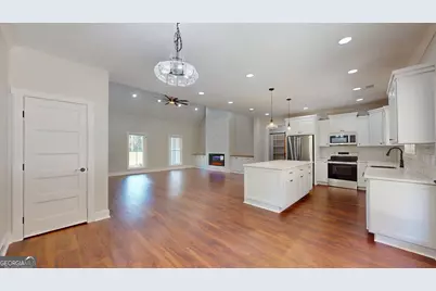 53 Jericho Lane, Brooklet, GA 30415 - Photo 14