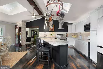 254 Bud Hardy Road SE, Calhoun, GA 30701 - Photo 20