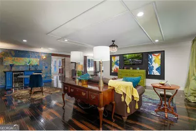 254 Bud Hardy Road SE, Calhoun, GA 30701 - Photo 6