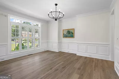 215 Ashley Forest Drive, Fayetteville, GA 30214 - Photo 10