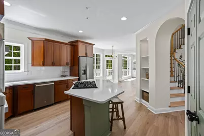 215 Ashley Forest Drive, Fayetteville, GA 30214 - Photo 4