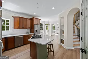 215 Ashley Forest Dr, Fayetteville, GA 30214 - Photo 4