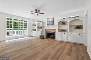 215 Ashley Forest Dr, Fayetteville, GA 30214 - Photo 14