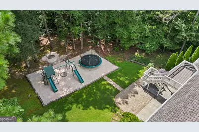 215 Ashley Forest Drive, Fayetteville, GA 30214 - Photo 2