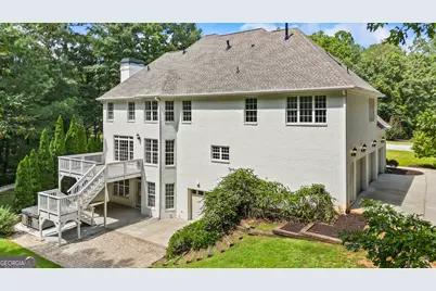 215 Ashley Forest Drive, Fayetteville, GA 30214 - Photo 26