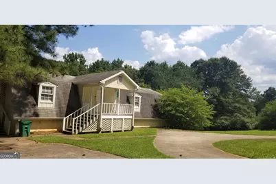 610 Martin Road, Stone Mountain, GA 30088 - Photo 2