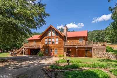 1840 Double Springs Church Road, Monroe, GA 30656 - Photo 6