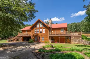 1840 Double Springs Church Rd, Monroe, GA 30656 - Photo 6