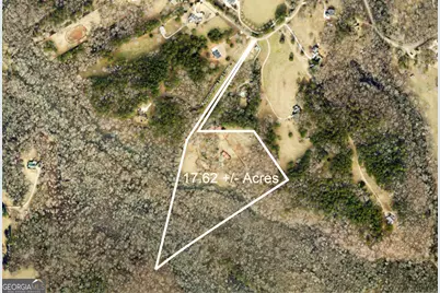 1840 Double Springs Church Road, Monroe, GA 30656 - Photo 4