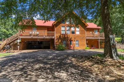 1840 Double Springs Church Road, Monroe, GA 30656 - Photo 1