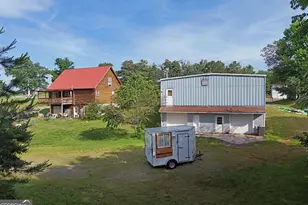 1593 and 1609 Blue Ridge Hwy, Blairsville, GA 30512 - Photo 6