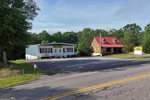 1593 and 1609 Blue Ridge Hwy, Blairsville, GA 30512 - Photo 2