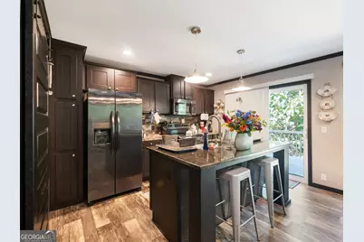 529 Eden Circle, Cleveland, GA 30528 - Photo 14