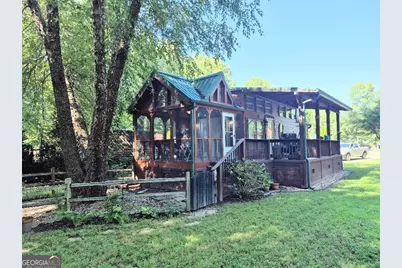 535 Elkmont Trail, Cleveland, GA 30528 - Photo 24