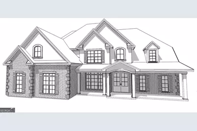 203 Farrell Way, Perry, GA 31069 - Photo 1