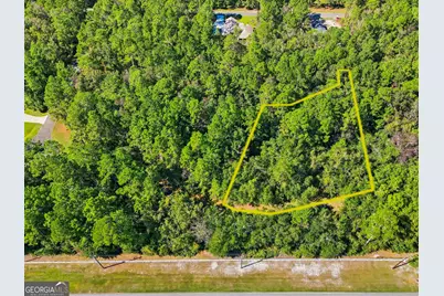 110 Canoe Run, Woodbine, GA 31569 - Photo 1