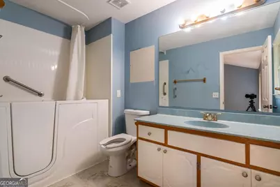 90 Chimney Sweep Trail, Fairmount, GA 30139 - Photo 26