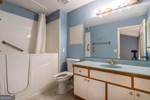 90 Chimney Sweep Trail, Fairmount, GA 30139 - Photo 26