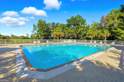 111 Canoe Run, Woodbine, GA 31569 - Photo 18