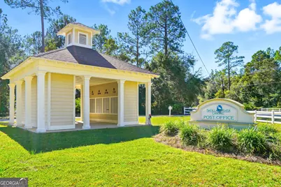 111 Canoe Run, Woodbine, GA 31569 - Photo 4