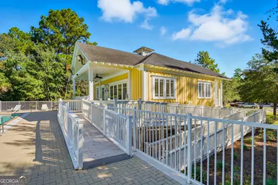 111 Canoe Run, Woodbine, GA 31569 - Photo 14