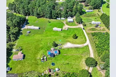 5430 Hightower Trail, Oxford, GA 30054 - Photo 2