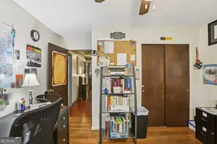 524 Fond Du Lac Dr, Stone Mountain, GA 30088 - Photo 26