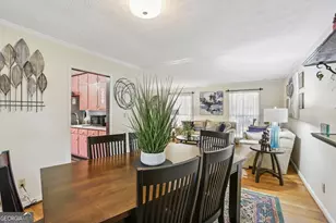 524 Fond Du Lac Dr, Stone Mountain, GA 30088 - Photo 16