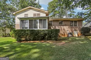 524 Fond Du Lac Dr, Stone Mountain, GA 30088 - Photo 38
