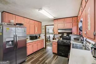 524 Fond Du Lac Dr, Stone Mountain, GA 30088 - Photo 18