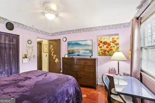 524 Fond Du Lac Dr, Stone Mountain, GA 30088 - Photo 32