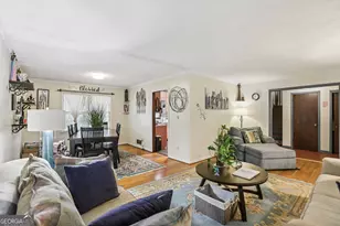 524 Fond Du Lac Dr, Stone Mountain, GA 30088 - Photo 8