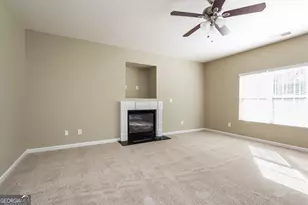 5892 Village Loop, Fairburn, GA 30213 - Photo 2