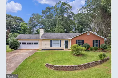 111 Gwenellen Drive, Locust Grove, GA 30248 - Photo 1