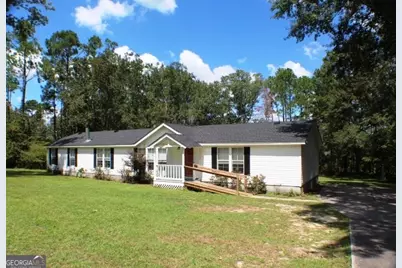 335 Windsong Drive, East Dublin, GA 31027 - Photo 2