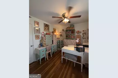 127 Carol Circle #-, Fitzgerald, GA 31750 - Photo 8