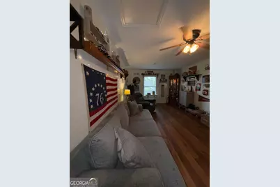 127 Carol Circle #-, Fitzgerald, GA 31750 - Photo 22