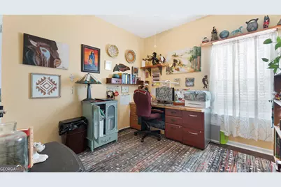 23 Westwillow Lane NW, Rome, GA 30165 - Photo 18