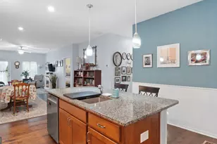 23 Westwillow Ln NW, Rome, GA 30165 - Photo 8